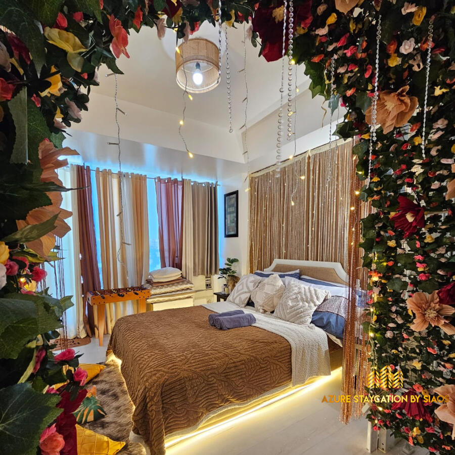 1 Bedroom Staycation